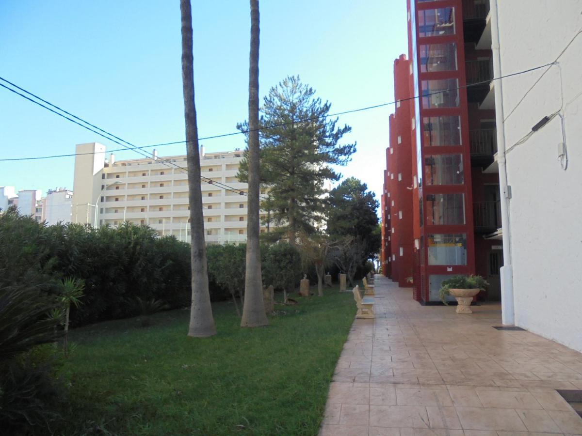 Castillo De Peniscola 4/6 Lek Εξωτερικό φωτογραφία